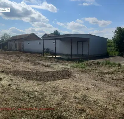 Photo 4 — Industrial Building in Oblast Pleven, Obnova