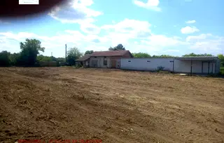 Промишлена сграда в Плевен, с. Обнова