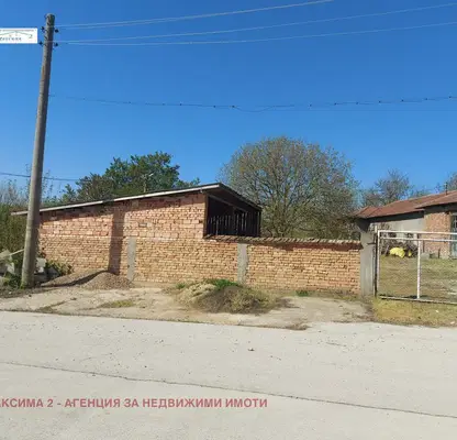 Photo 2 — Industrial Building in Oblast Pleven, Obnova