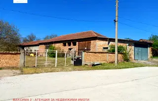 Промишлена сграда в Плевен, с. Обнова