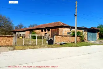 Промишлена сграда в Плевен, с. Обнова