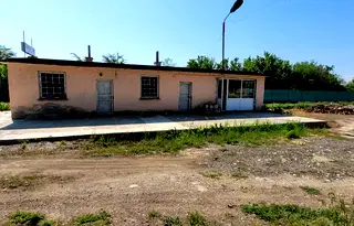 Промишлена сграда в Плевен, с. Подем