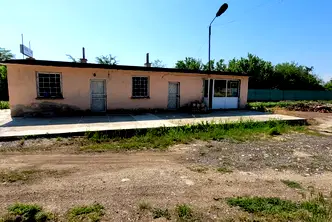 Промишлена сграда в Плевен, с. Подем