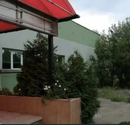 Снимка 2 — Промишлена сграда в Плевен, с. Ясен