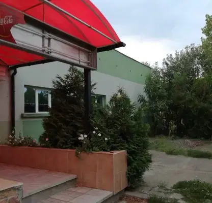 Снимка 3 — Промишлена сграда в Плевен, с. Ясен