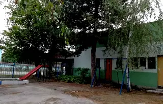 Промишлена сграда в Плевен, с. Ясен