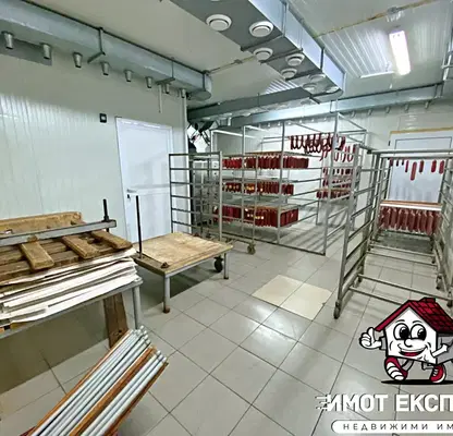 Снимка 2 — Промишлена сграда в Пловдив, Асенов