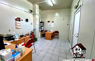 Промишлена сграда в Пловдив, Асенов