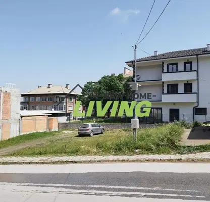 Photo 3 — Industrial Building in Oblast Plovdiv, Асенов