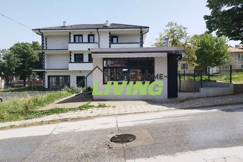 Industrial Building in Oblast Plovdiv, Асенов