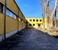Снимка 2 — Промишлена сграда в Пловдив, Баня