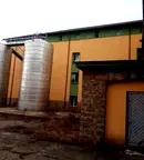 Промишлена сграда в Пловдив, Баня