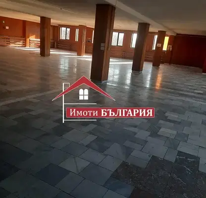 Снимка 3 — Промишлена сграда в Пловдив, Баня