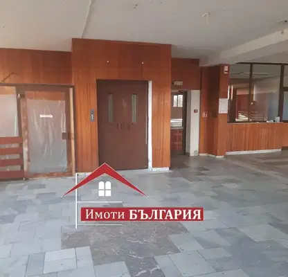 Снимка 4 — Промишлена сграда в Пловдив, Баня