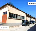 Снимка 3 — Промишлена сграда в Пловдив, Хисаря