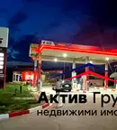 Промишлена сграда в Пловдив, Хисаря