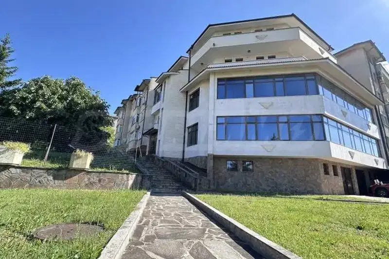 Industrial Building in Oblast Plovdiv, Karlovo