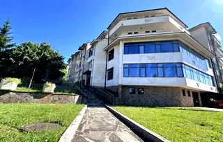 Промишлена сграда в Пловдив, Карлово