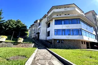 Промишлена сграда в Пловдив, Карлово