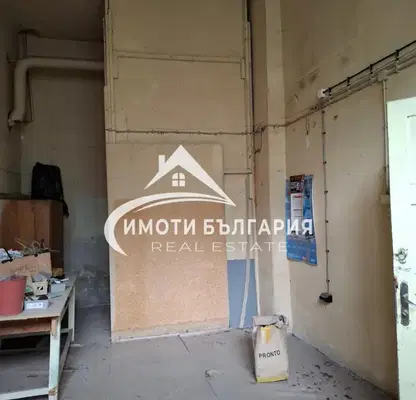 Снимка 5 — Промишлена сграда в Пловдив, Карлово