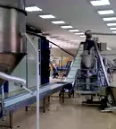 Промишлена сграда в Пловдив, Клисура