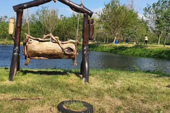 Промишлена сграда в Пловдив, Кричим