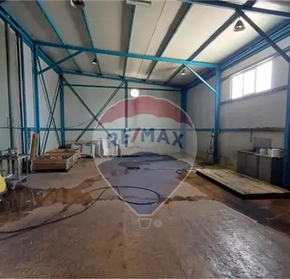 Photo 2 — Industrial Building in Oblast Plovdiv, Kuklen