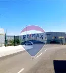 Промишлена сграда в Пловдив, Куклен