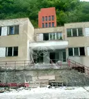 Промишлена сграда в Пловдив, Лъки