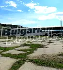 Промишлена сграда в Пловдив, Първомай