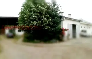 Промишлена сграда в Пловдив, Сопот