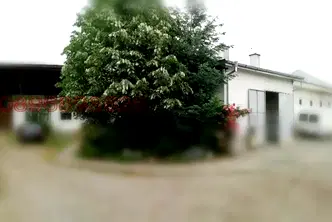 Промишлена сграда в Пловдив, Сопот