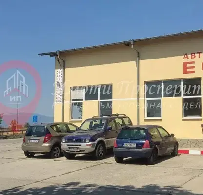 Photo 2 — Industrial Building in Oblast Plovdiv, Sopot