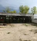 Промишлена сграда в Пловдив, Стамболийски