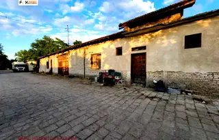 Промишлена сграда в Пловдив, с. Брестовица