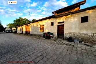 Промишлена сграда в Пловдив, с. Брестовица