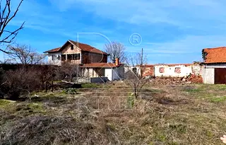 Промишлена сграда в Пловдив, с. Цалапица