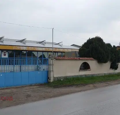 Снимка 5 — Промишлена сграда в Пловдив, с. Царацово