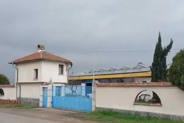 Industrial Building in Oblast Plovdiv, Caracovo