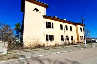 Промишлена сграда в Пловдив, с. Черноземен