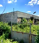 Промишлена сграда в Пловдив, с. Червен