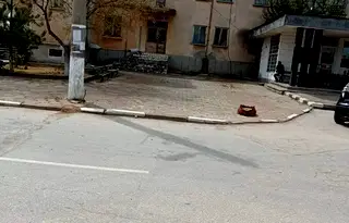 Промишлена сграда в Пловдив, с. Драгомир