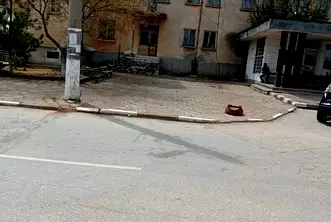 Промишлена сграда в Пловдив, с. Драгомир