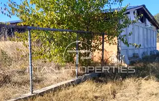 Промишлена сграда в Пловдив, с. Горна махала