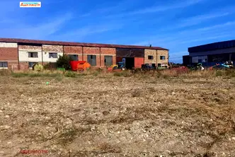 Промишлена сграда в Пловдив, с. Калояново