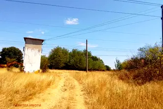 Промишлена сграда в Пловдив, с. Крумово