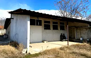 Промишлена сграда в Пловдив, с. Кърнаре
