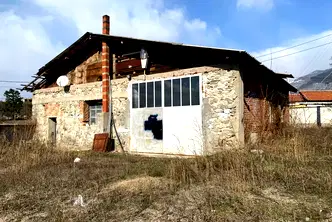 Промишлена сграда в Пловдив, с. Кърнаре