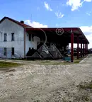 Промишлена сграда в Пловдив, с. Маноле
