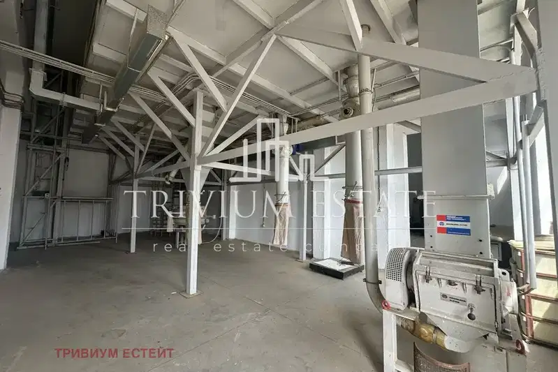 Industrial Building in Oblast Plovdiv, Novo Selo